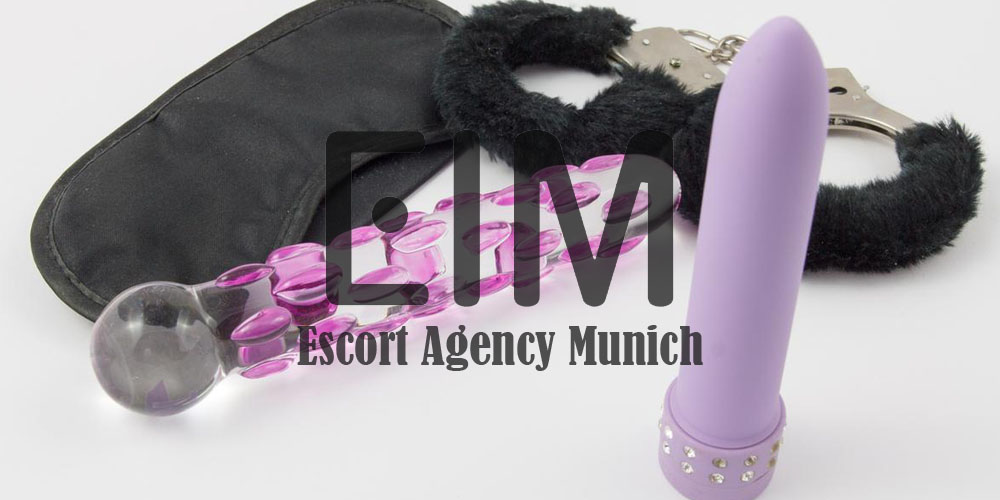 Munich Escorts with Sex Toys