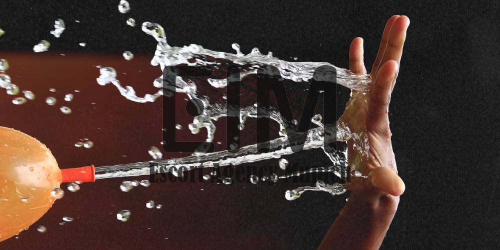 Squirting Escorts in Munich