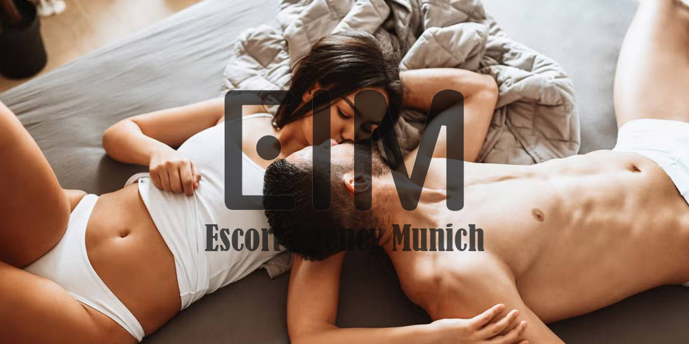 69 Sex Position Escorts in Munich