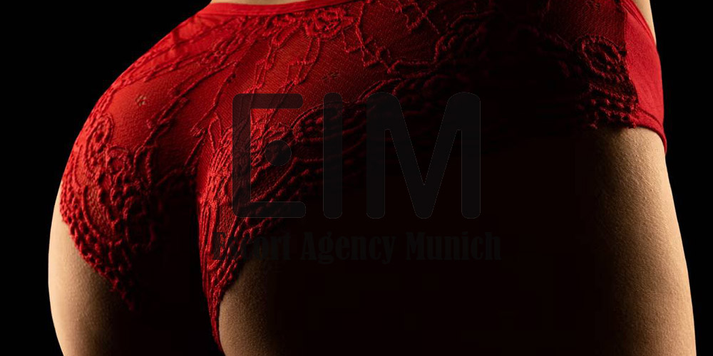 Anal Escorts in Munich