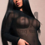 Brazilian Escort Girl in Munich