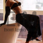 Curvy Escort Girl in Munich