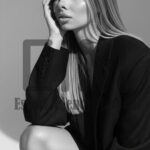 Escort Alessia Near Mandarin Oriental, Munich