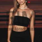 Escort Alessia Near Mandarin Oriental, Munich