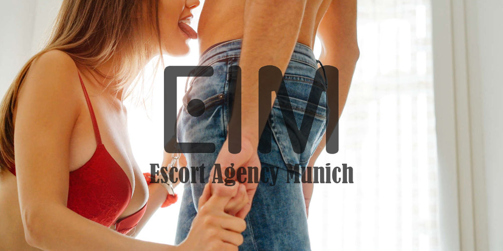 Handjob Escorts in Munich