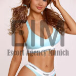 Role-Play Escort Girl In Munich