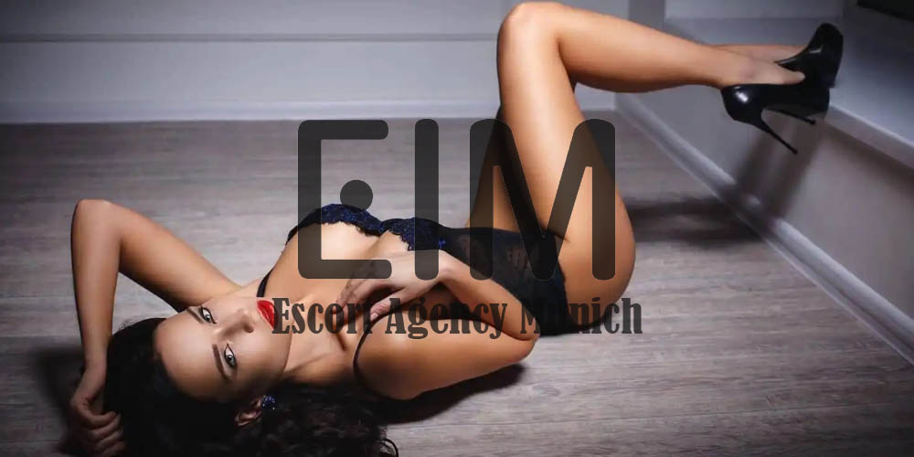 Porn Star Escorts in Munich