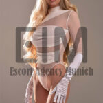 Shower Together Sex Girl in Munich