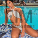 Big Ass Escort Girl In Munich