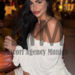 Big Ass Escort Girl In Munich
