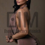 Big Ass Escort Girl In Munich