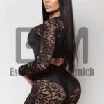 Big Ass Escort Girl In Munich