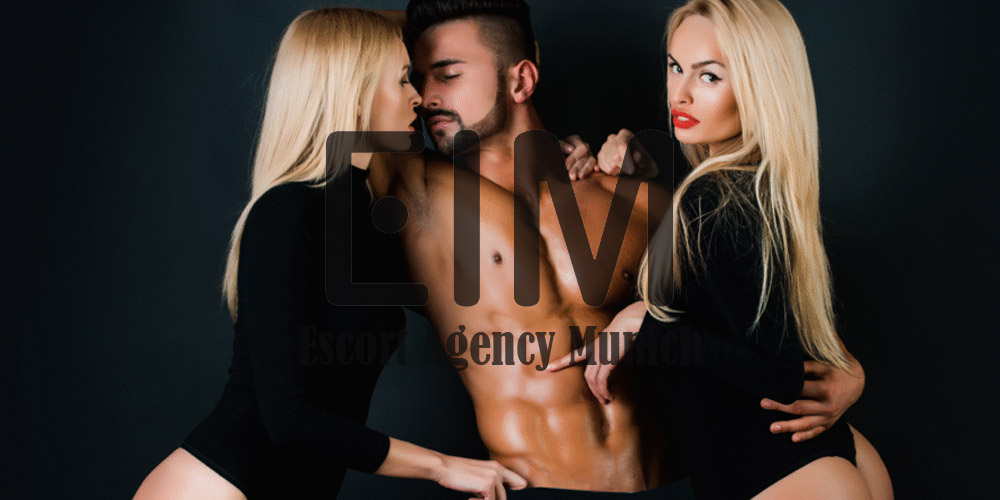 Couples Escorts in Munich