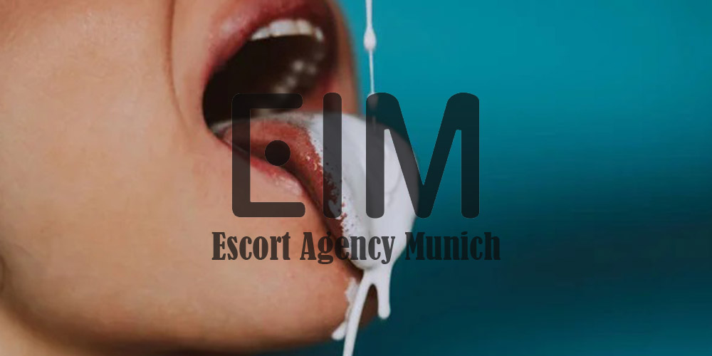 Cum In Mouth Escorts in Munich