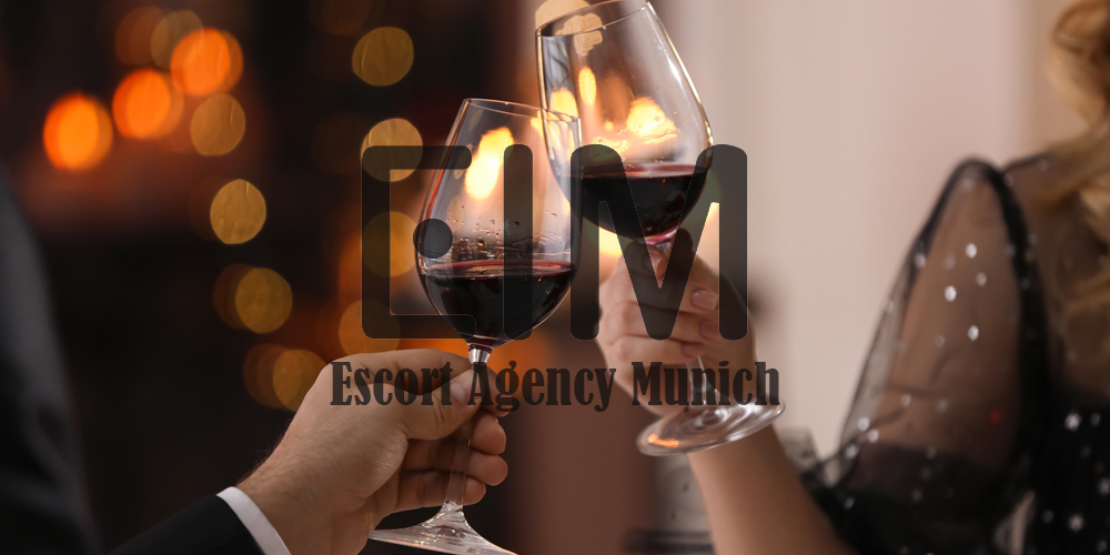 Dinner Date Escorts in Munich