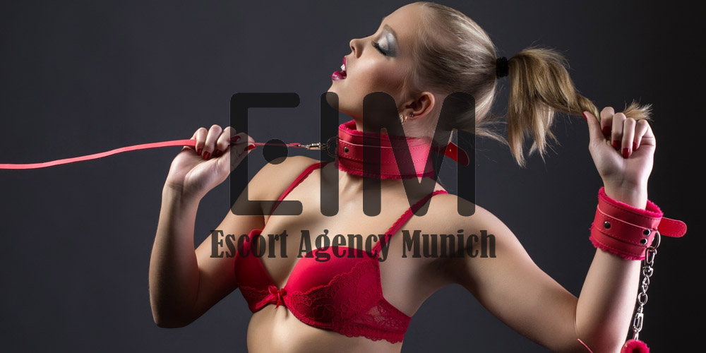 Fetish Escorts in Munich