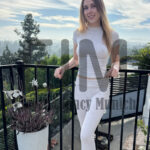 Foot Fetish Call Girl in Munich