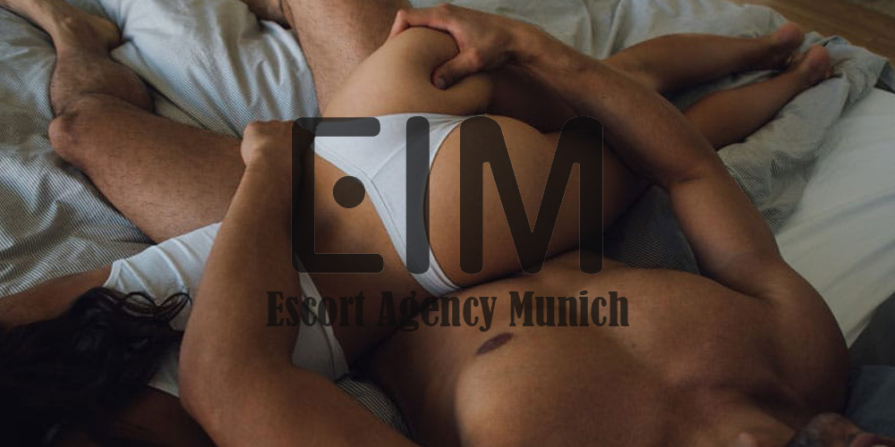 Spanking Escorts in Munich