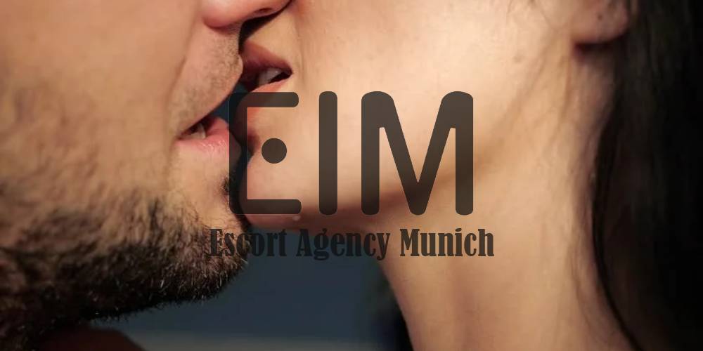 Deep French Kissing Escorts