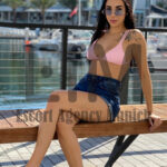 Findom Escort Lady In Munich