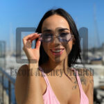 Findom Escort Lady In Munich