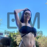 Oral Sex Escort Lady In Munich