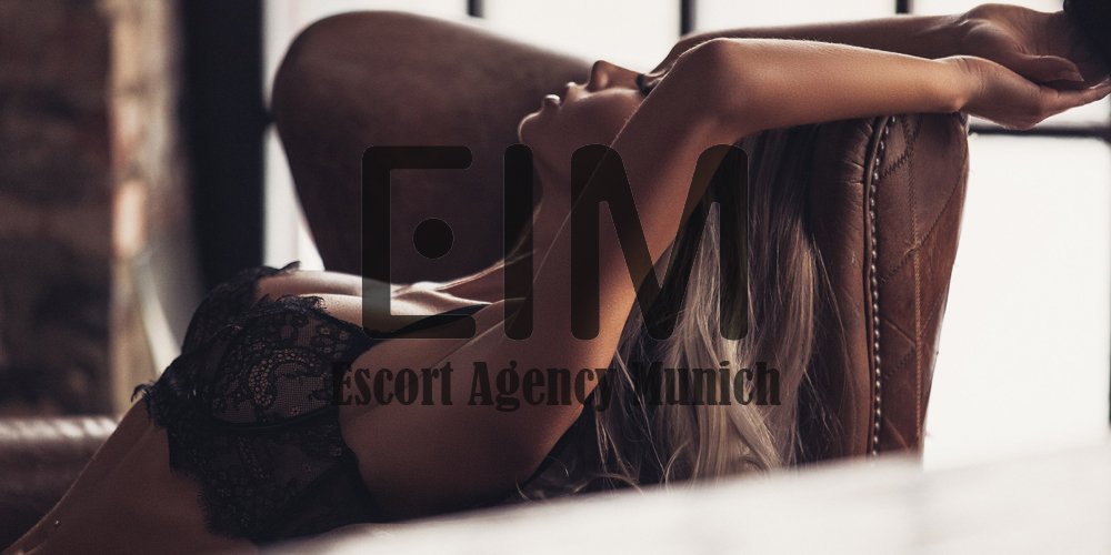 Slim Escorts in Munich