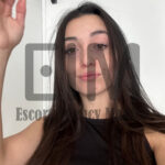 Deep French Kissing Escort In Munich