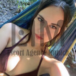 Squirting Escort Girl in Munich