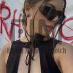 Squirting Escort Girl in Munich