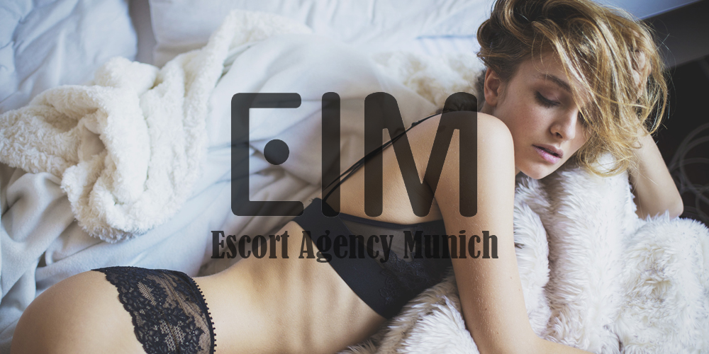 Blonde Escorts in Munich