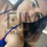 Colombian Escort Girl In Munich