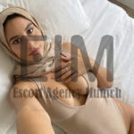 Egyptian Escort Girl In Munich