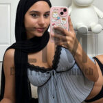 Egyptian Escort Girl In Munich