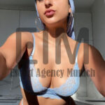 Egyptian Escort Girl In Munich