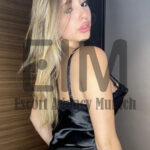 Pornstar Escort Girl In Munich
