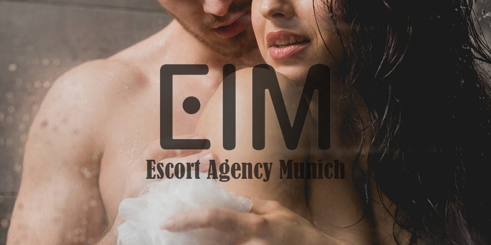 Together Shower Escorts in Munich