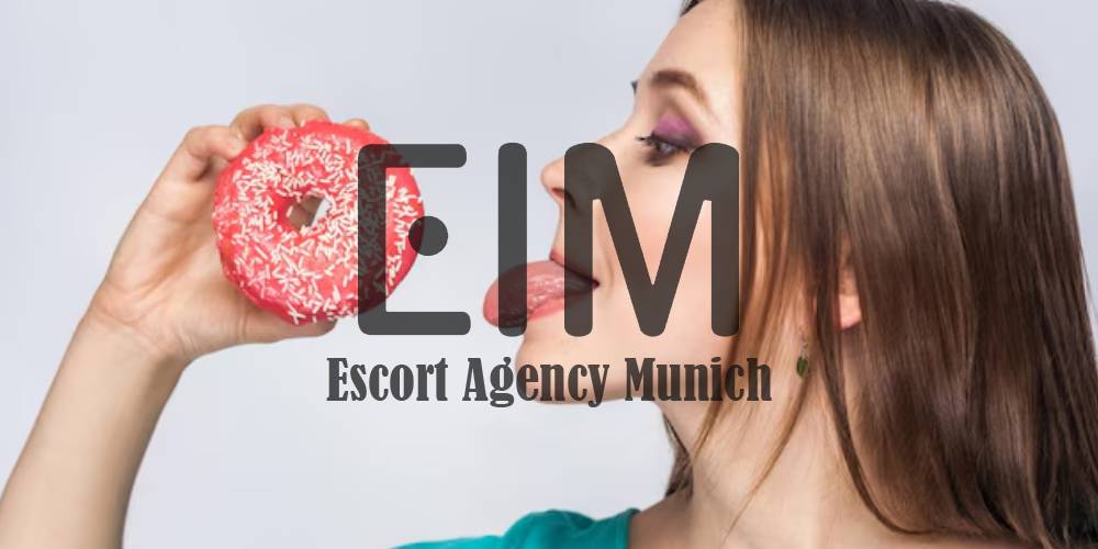 Active Rimming Escorts in Munich