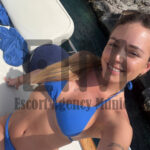Belgian Escort Girl In Munich
