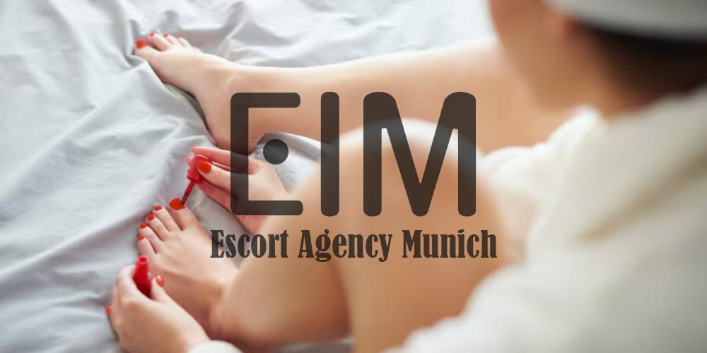 Foot Fetish Escorts in Munich