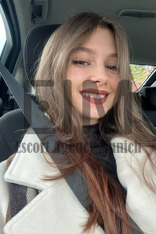 Roleplay Escort Girl In Munich