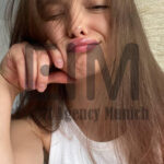 Roleplay Escort Girl In Munich