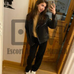 Roleplay Escort Girl In Munich