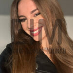 Russian Escort Girl In Munich