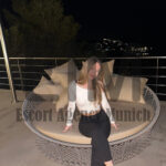 Russian Escort Girl In Munich