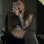 Russian Escort Girl In Munich