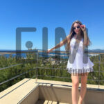 Russian Escort Girl In Munich