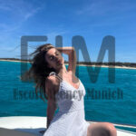 Russian Escort Girl In Munich