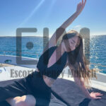 Russian Escort Girl In Munich