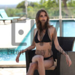 Skinny Escort Girl in Munich